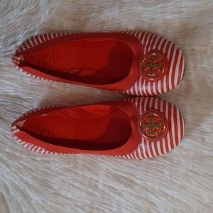 Tory Burch Ballet Flats